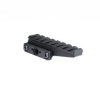 Unity Tactical FAST Optic Riser - Made in USA