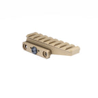 Unity Tactical FAST Optic Riser - Made in USA