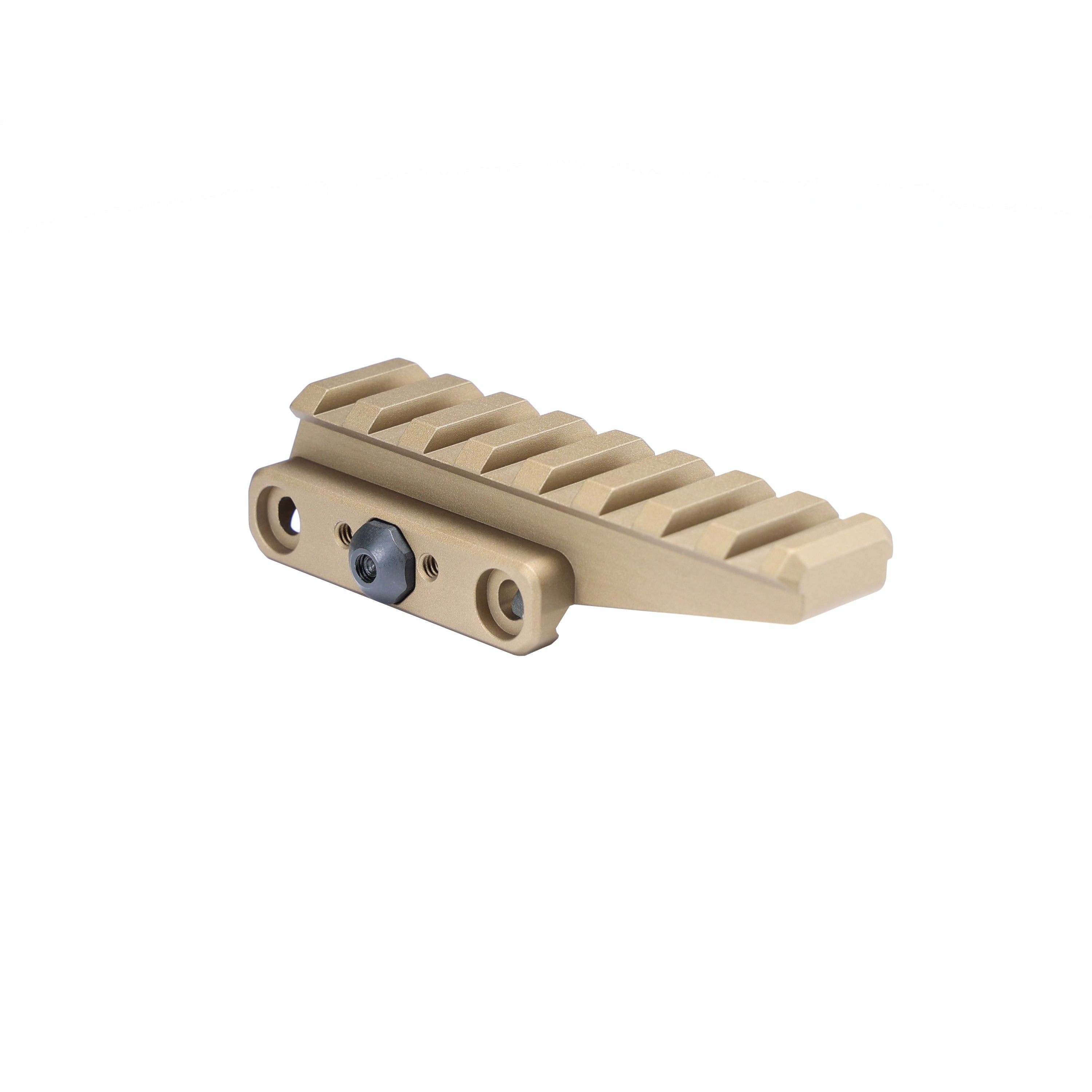 Unity Tactical FAST Optic Riser - Made in USA