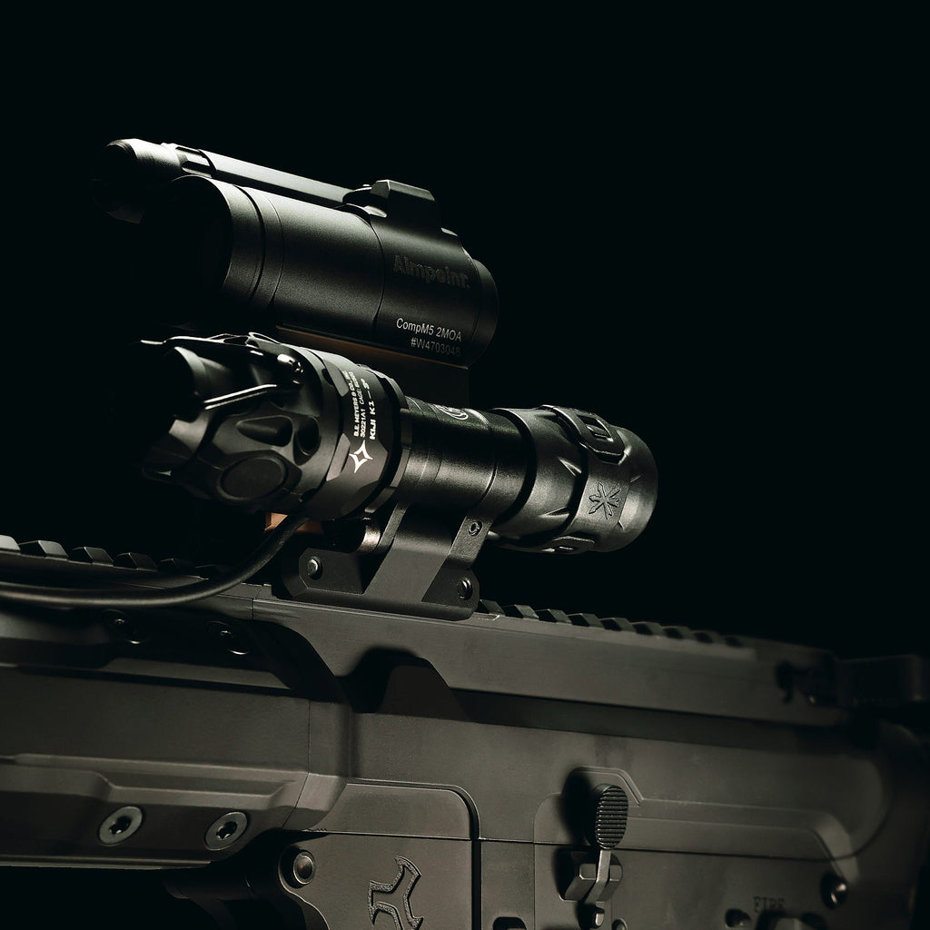 Unity Tactical FAST Pro Clamp