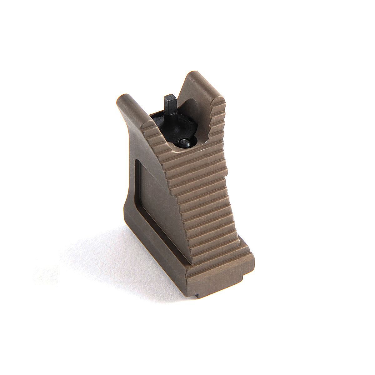 Unity Tactical FUSION Backup Iron Sight – Fixed - Weapon Accessory