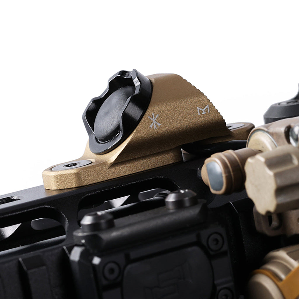 Unity Tactical HOT BUTTON - Made in USA