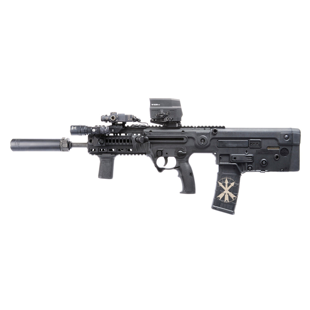 Unity Tactical HOT BUTTON - Made in USA