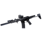 Unity Tactical HOT BUTTON - Made in USA