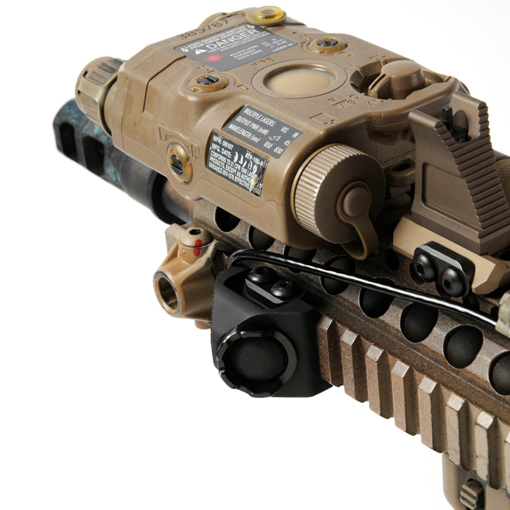 Unity Tactical HOT BUTTON - Made in USA