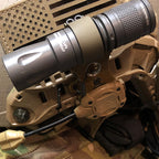 Unity Tactical KNUCKL Helmet Mount