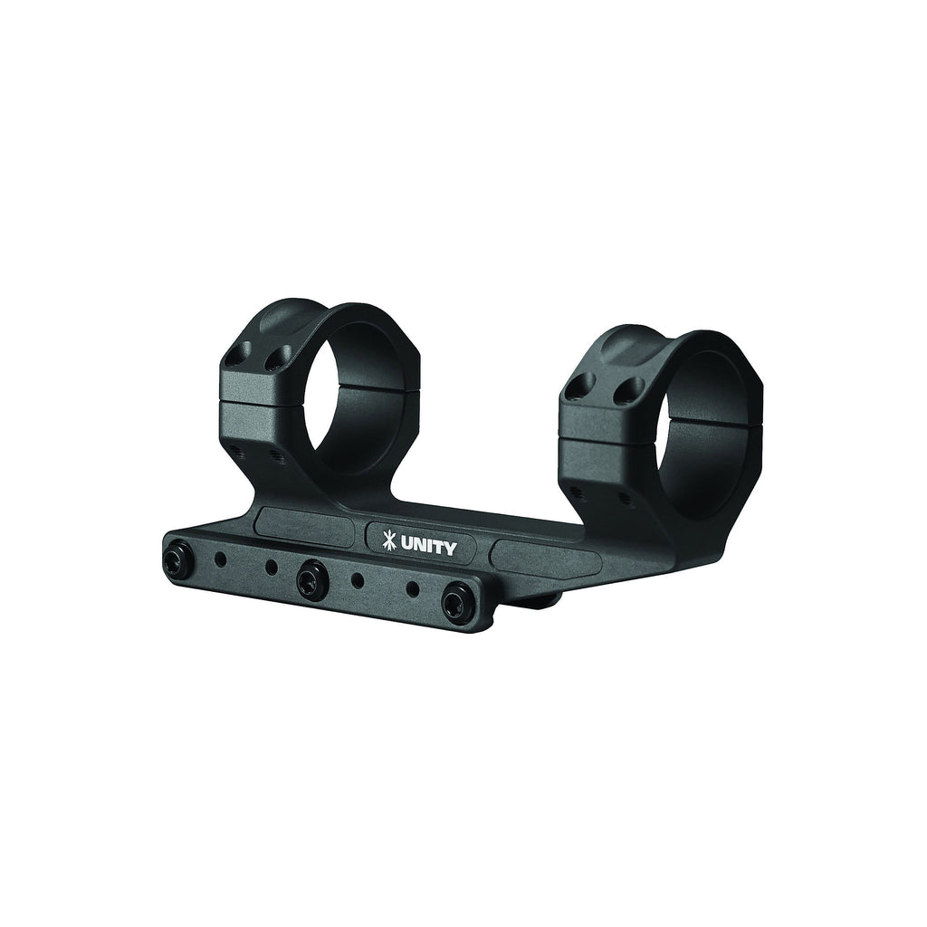 Unity Tactical REKE Scope Mount - 1.54” Optical Centerline - Available in 30, 34 & 35mm Ring Sizes