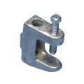 UNIVERSAL BEAM CLAMP With TAPPED HOLE
