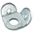 Universal Restraint Clip For Cable Attachment System