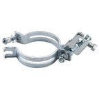 Universal Sway Brace for Secure Support System