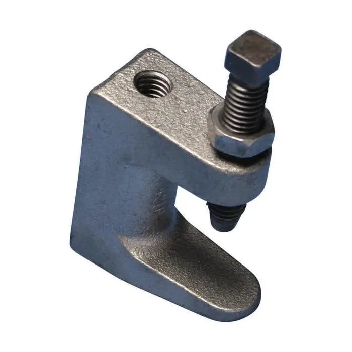 3/8" Galvanized Beam Clamp