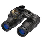 DTNVS - w/ Up to 3000 FOM Gen 3 WP w/ IR Illuminator - Ultralightweight