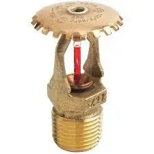 V2704 1/2" BRS V27 155 QR UP 5.6K Fire Sprinkler