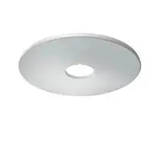 V56 Large Cover Bright White Fire Sprinkler 135F 57C