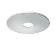 V56 Large Cover Bright White Fire Sprinkler 135F 57C