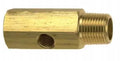 Valve Assembly Automatic Drip B1 for Dry Deluge Valves