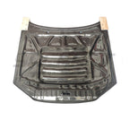 Full Carbon Fiber Z Tune Style Front End Conversion Kit for Nissan Skyline R34 GTT GTR
