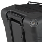 Vertx RLT 100L Duffel Bag - Large 100L Rolling Gear Bag - Keeps Gear Dry & Easy to Organize