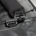 Vertx RLT 80L - Water-Repellent 80L Mission Duffel at Just 3.9 lbs - Built for Rugged Terrain