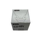 VEA 6mm Blanking Plug Pack of 50 for Fire Safety by Kidde