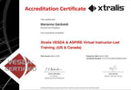 VESDA Certification by Kidde UL/FM Approved Early Fire Safety