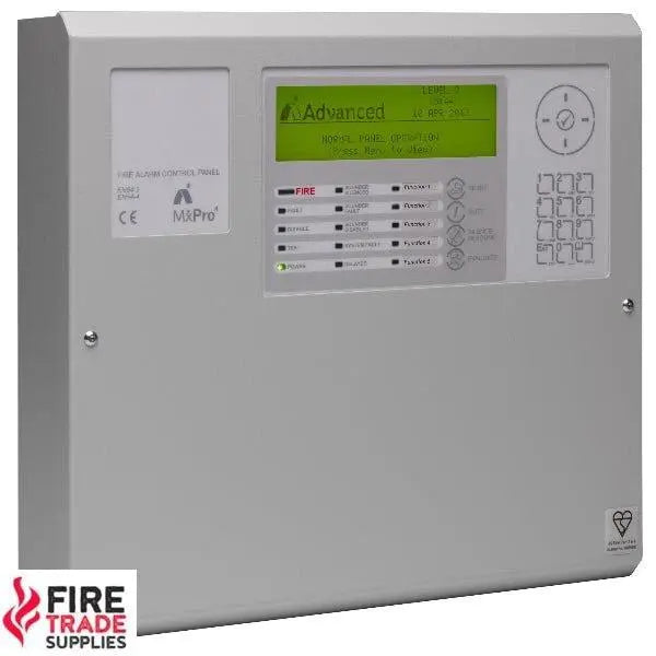 VESDA-E Remote Relays by Kidde for Advanced Fire Safety Control