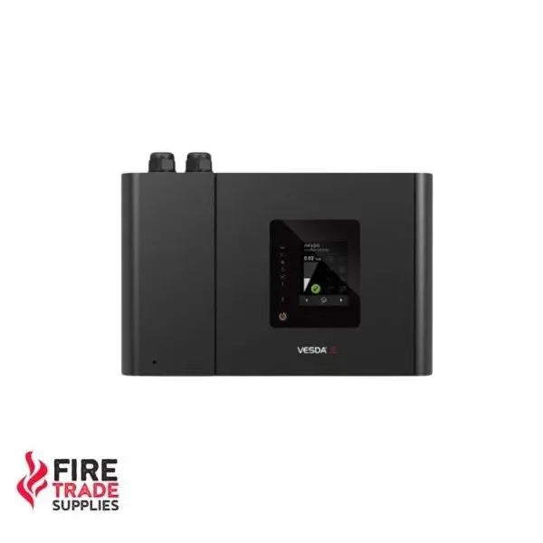 VESDA-E Remote Relays by Kidde for Reliable Fire Safety Control