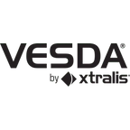 VESDA-E VEA Sampling Point White 6mm Tube Kidde Fire Safety