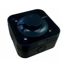 VESDA Sensepoint XCL Methane Detector with Modbus Relay for Safety