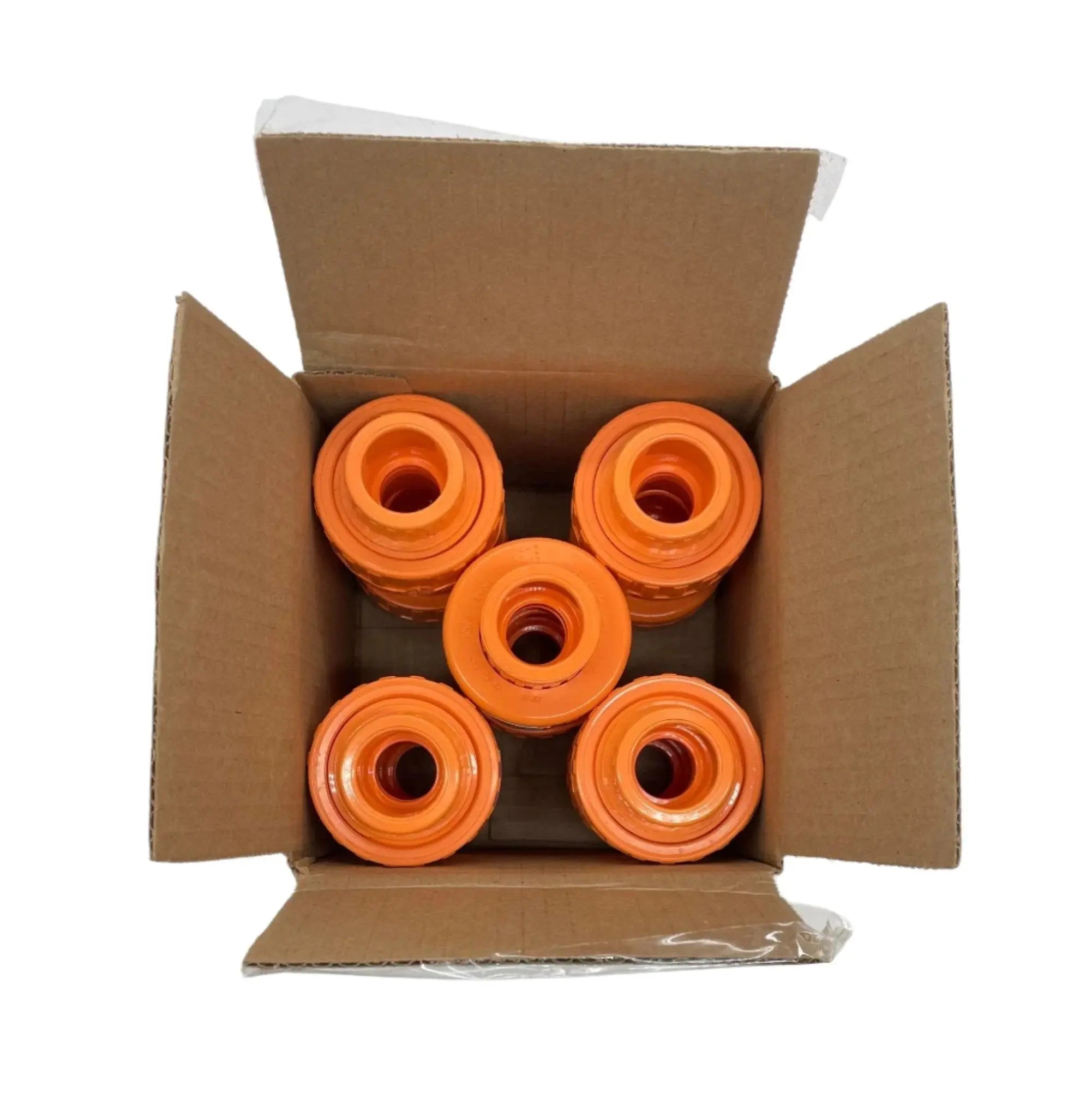 Kidde Fire Protection Tee Box of 10 FPT Connectors UL/FM Approved