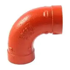 Fire Protection Flange Adapter CL150 VG241 | VGS