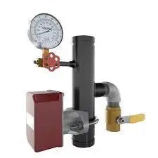 Viking EASYPAC Residential Fire Riser Assembly | Pre-Assembled