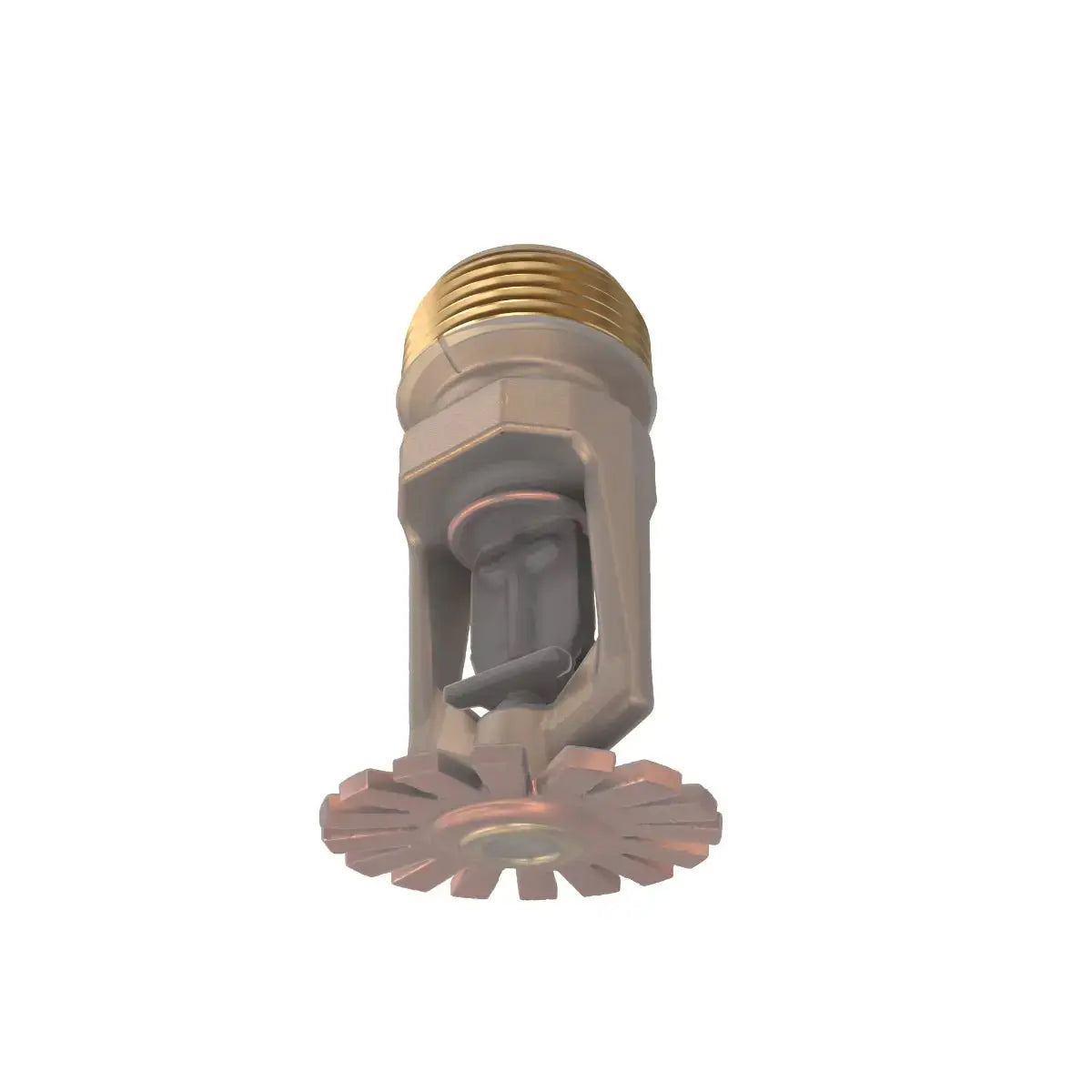 Viking VK206 K8.0 Standard Response Fusible Link Pendent Fire Sprinkler