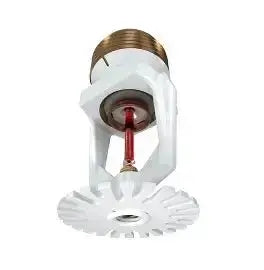 Viking VK458 K7.4 Residential Pendent Fire Sprinkler with Torque-Assist.