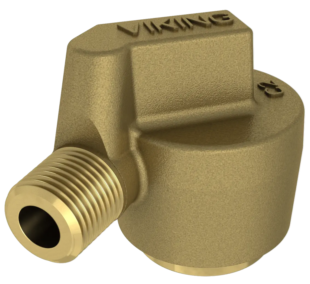 Viking Fire Sprinkler Spray Nozzle
