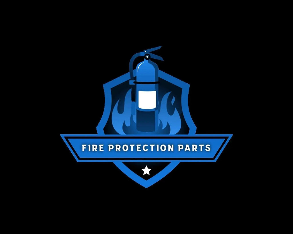 Viking VK154 Standard Response Dry Pendent Fire Sprinkler