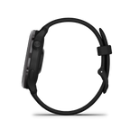 Garmin vívoactive 6 - Waterproof w/ Built-In Sports Apps & Music Storage