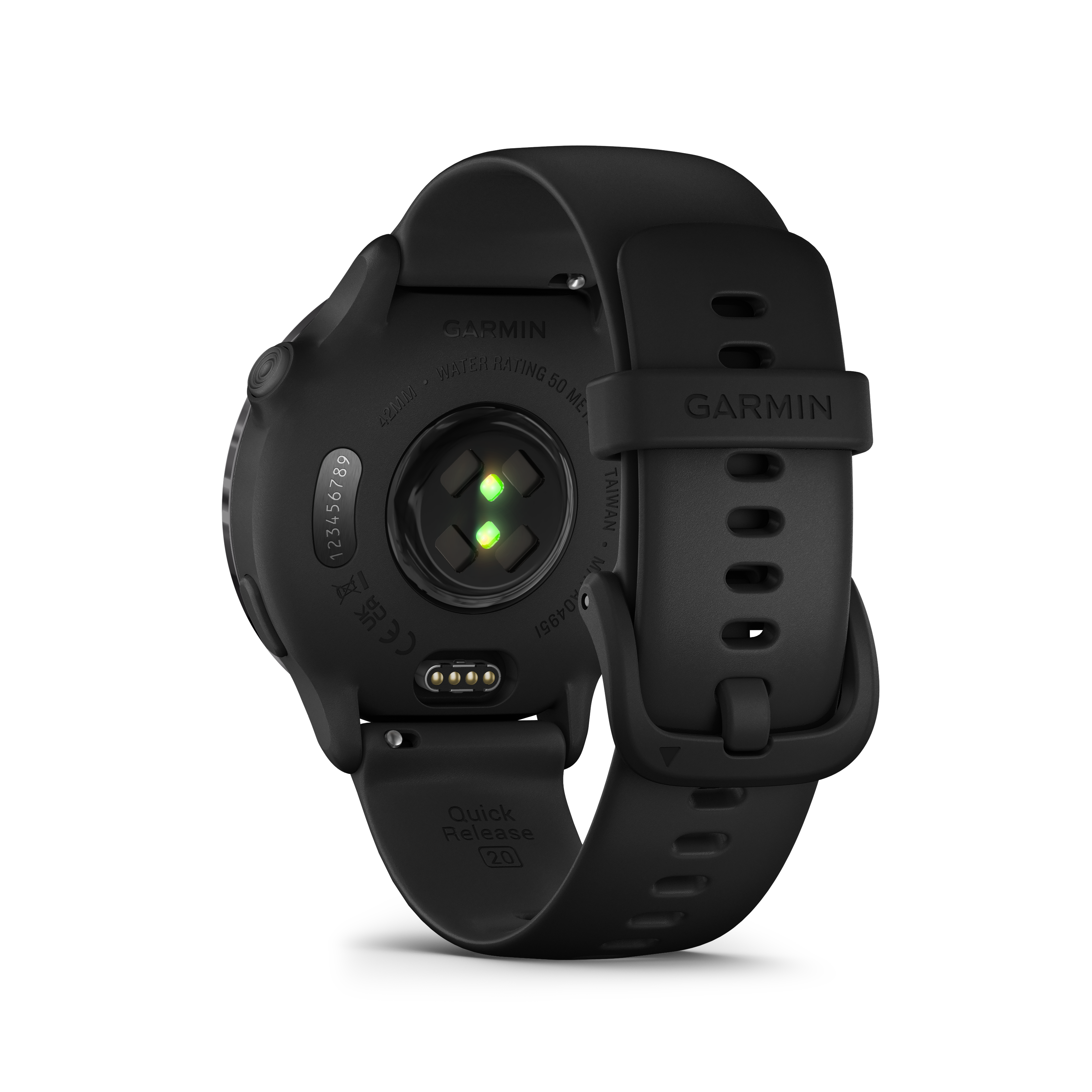 Garmin vívoactive 6 - Waterproof w/ Built-In Sports Apps & Music Storage