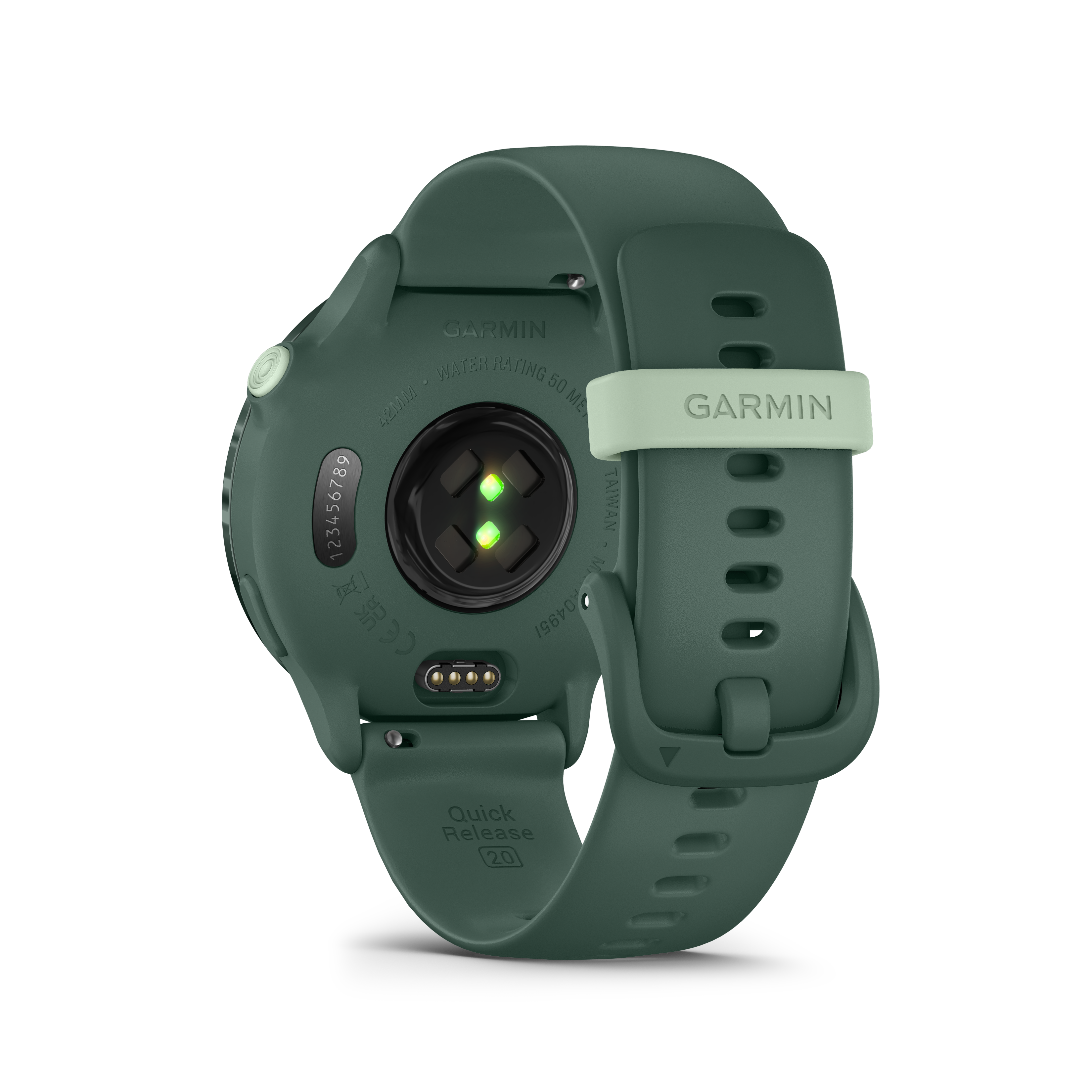 Garmin vívoactive 6 - Waterproof w/ Built-In Sports Apps & Music Storage