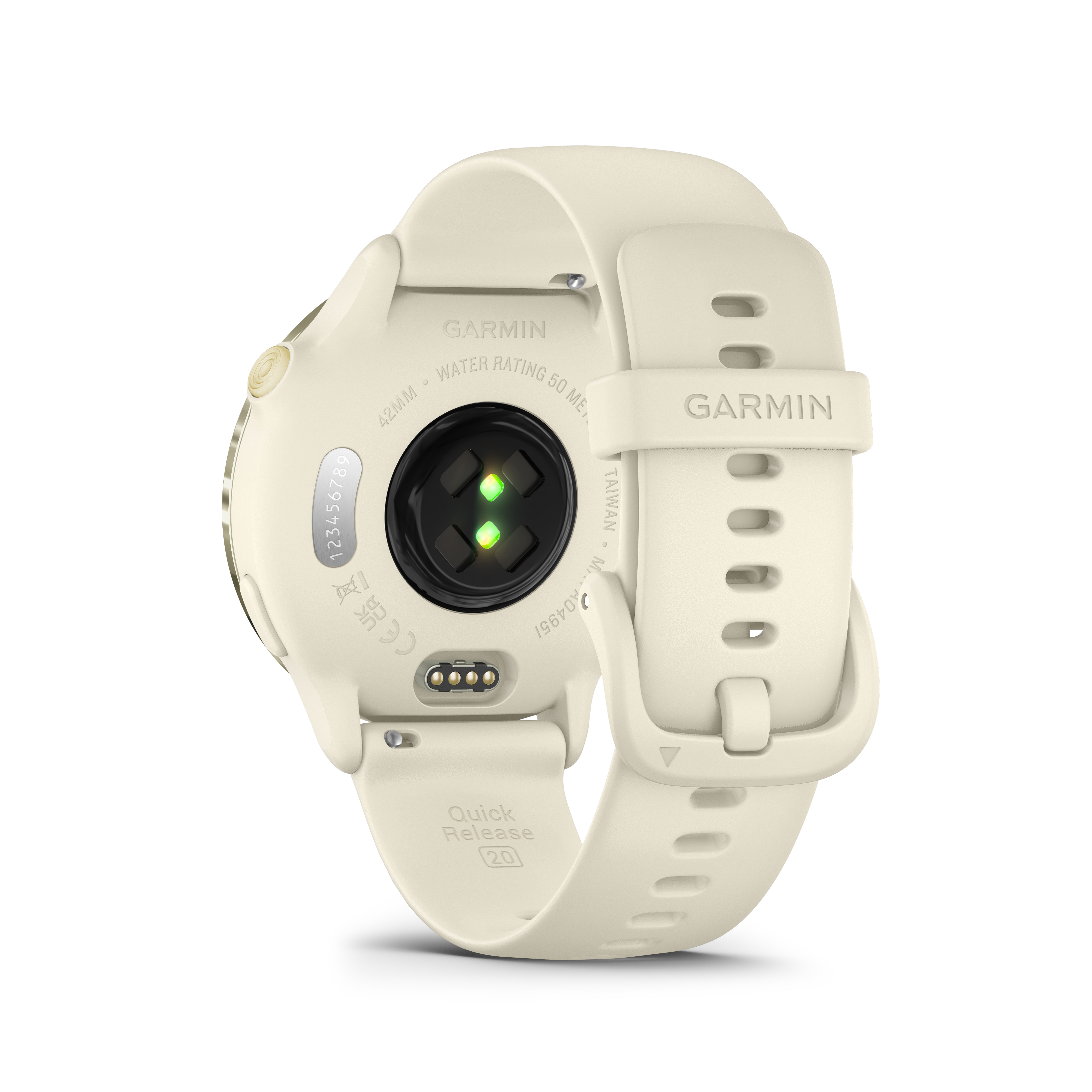 Garmin vívoactive 6 - Waterproof w/ Built-In Sports Apps & Music Storage
