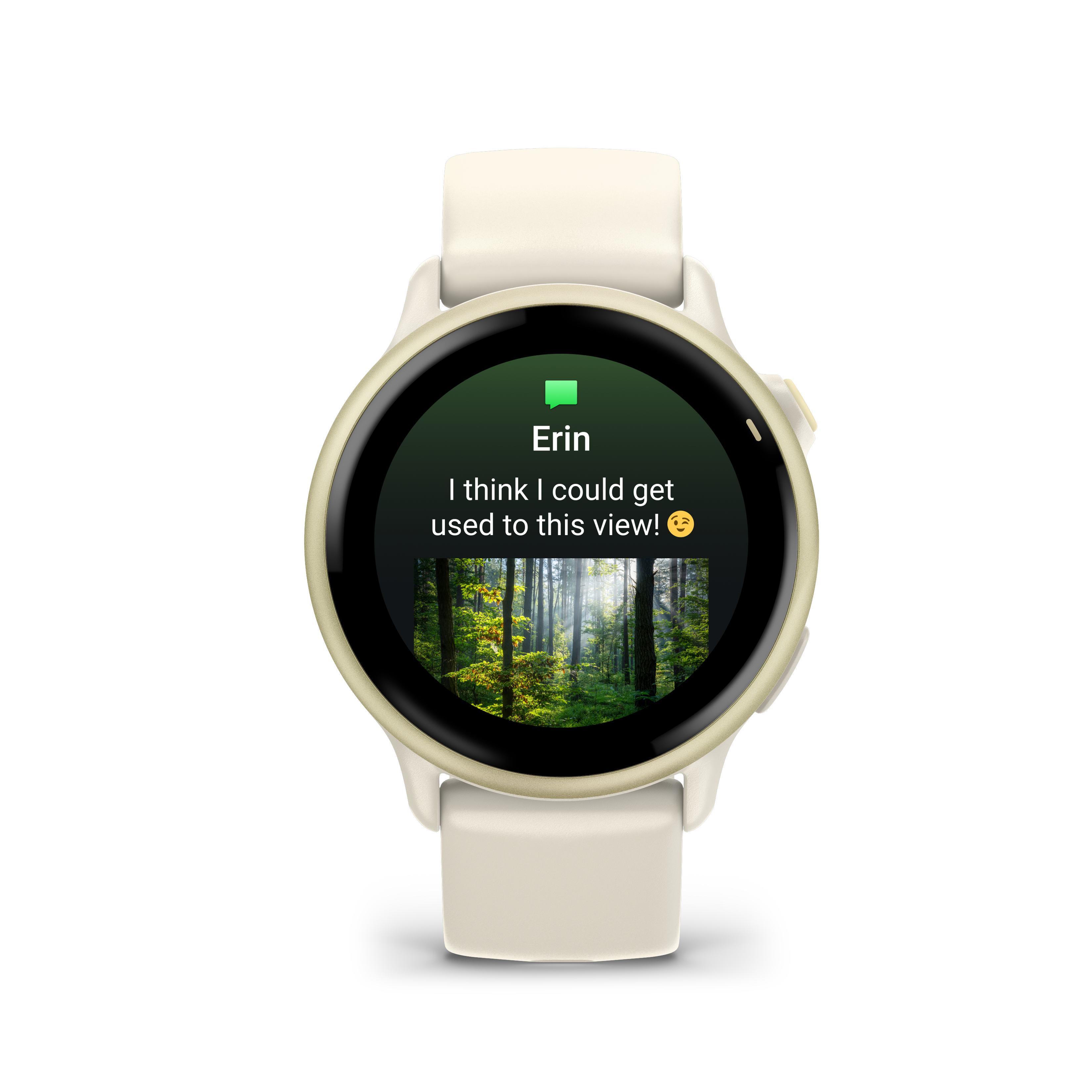 Garmin vívoactive 6 - Waterproof w/ Built-In Sports Apps & Music Storage