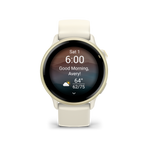 Garmin vívoactive 6 - Waterproof w/ Built-In Sports Apps & Music Storage