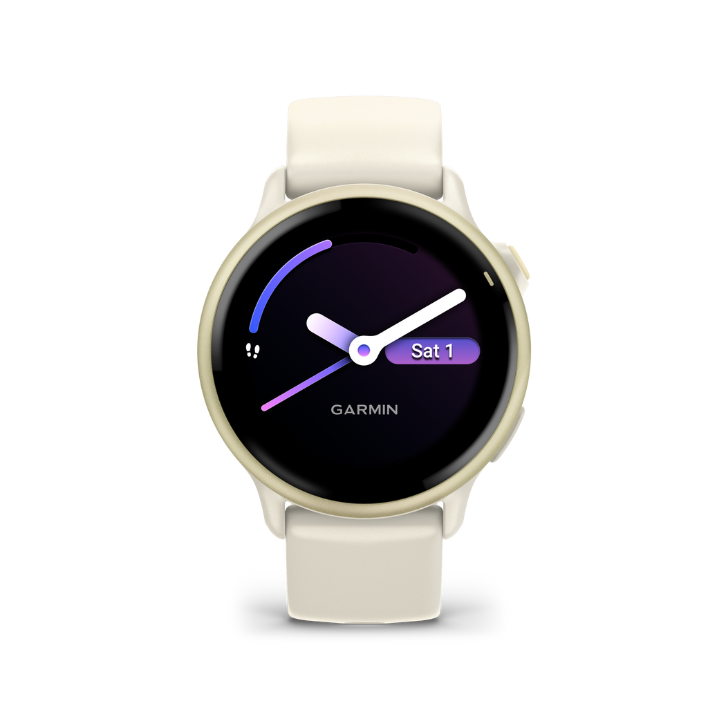 Garmin vívoactive 6 - Waterproof w/ Built-In Sports Apps & Music Storage