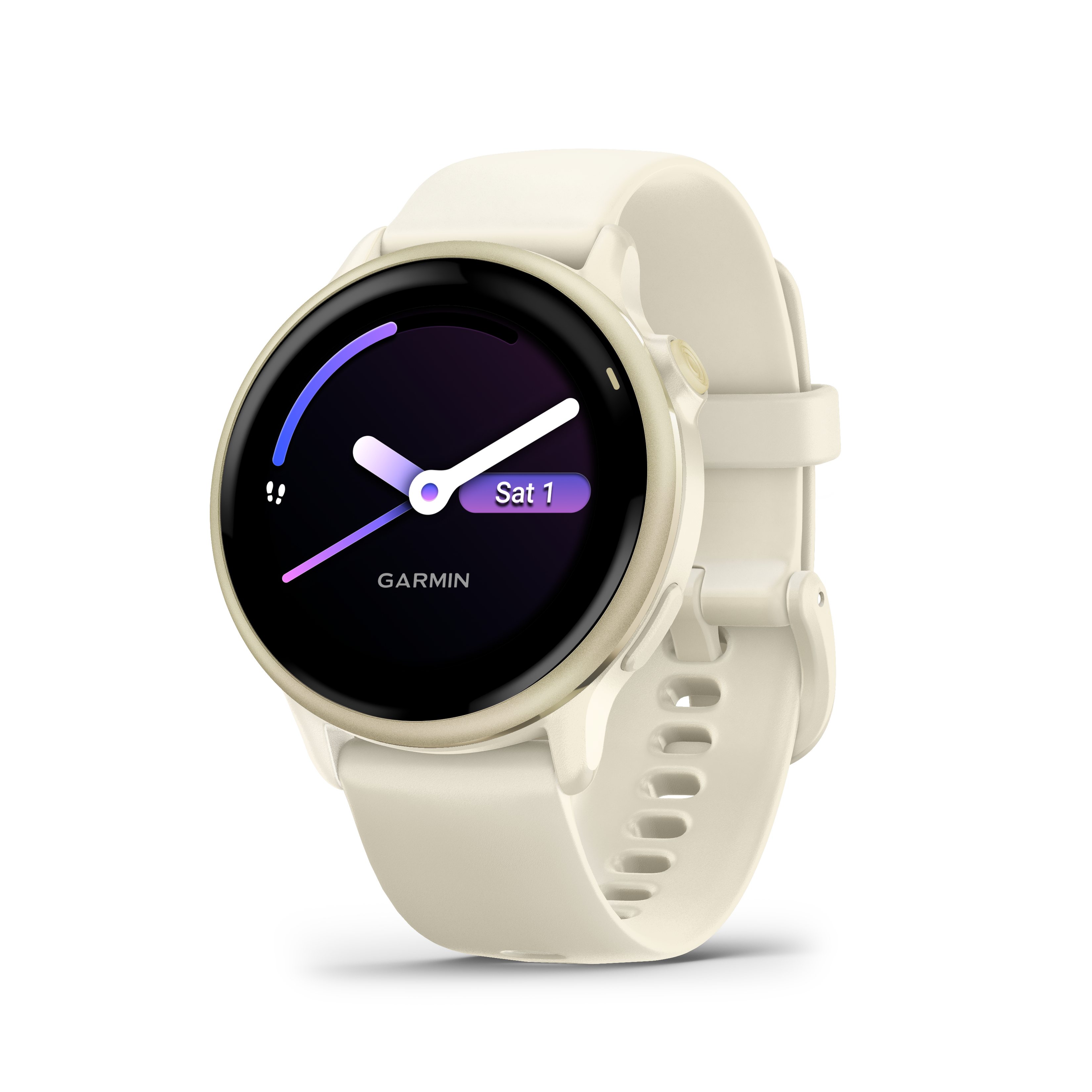 Garmin vívoactive 6 - Waterproof w/ Built-In Sports Apps & Music Storage
