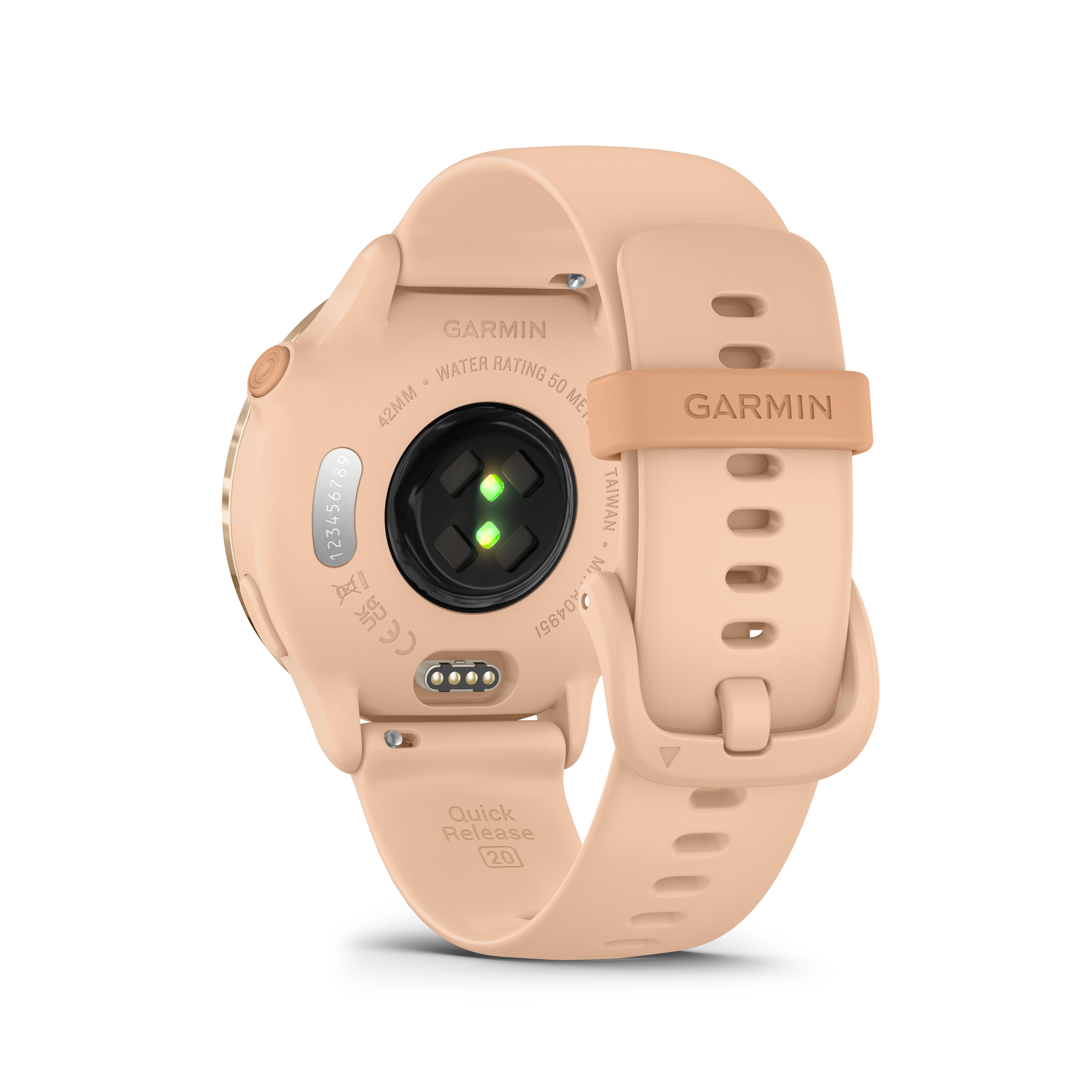 Garmin vívoactive 6 - Waterproof w/ Built-In Sports Apps & Music Storage