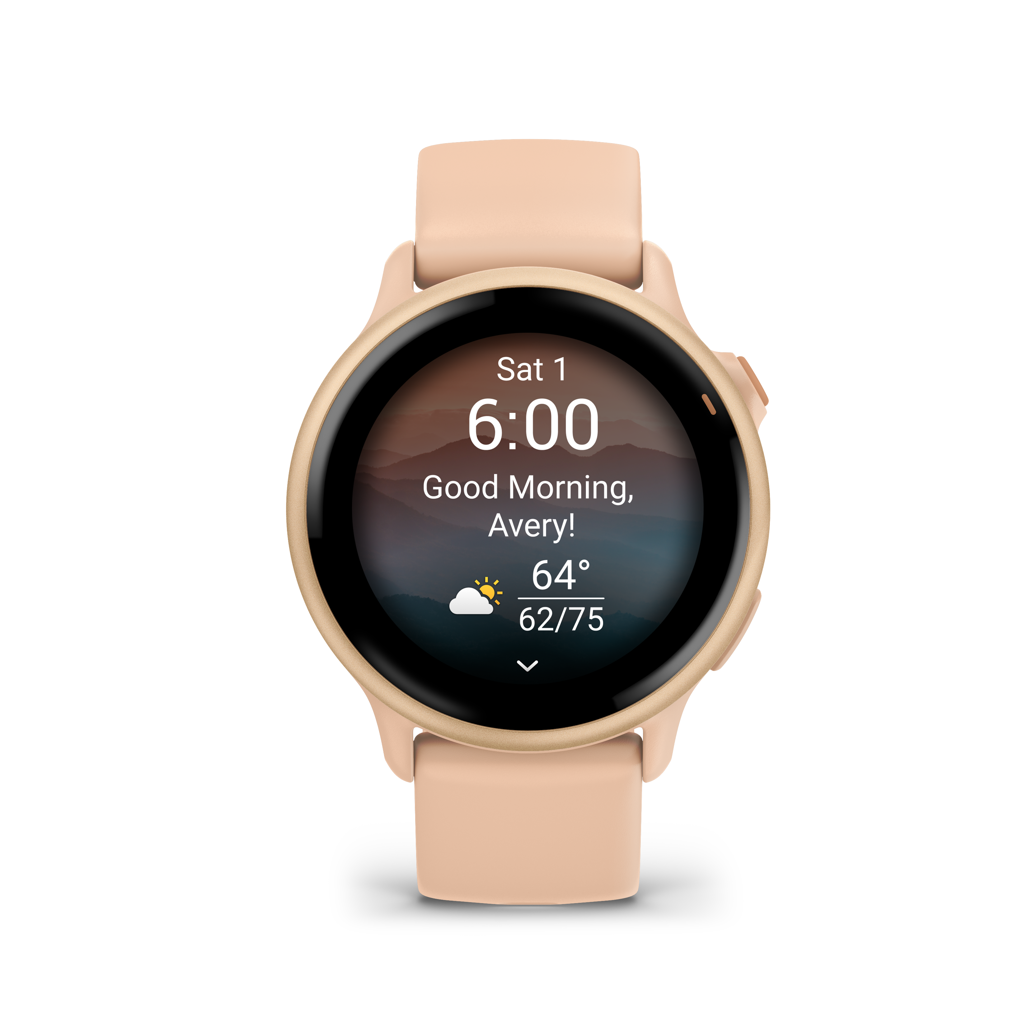 Garmin vívoactive 6 - Waterproof w/ Built-In Sports Apps & Music Storage