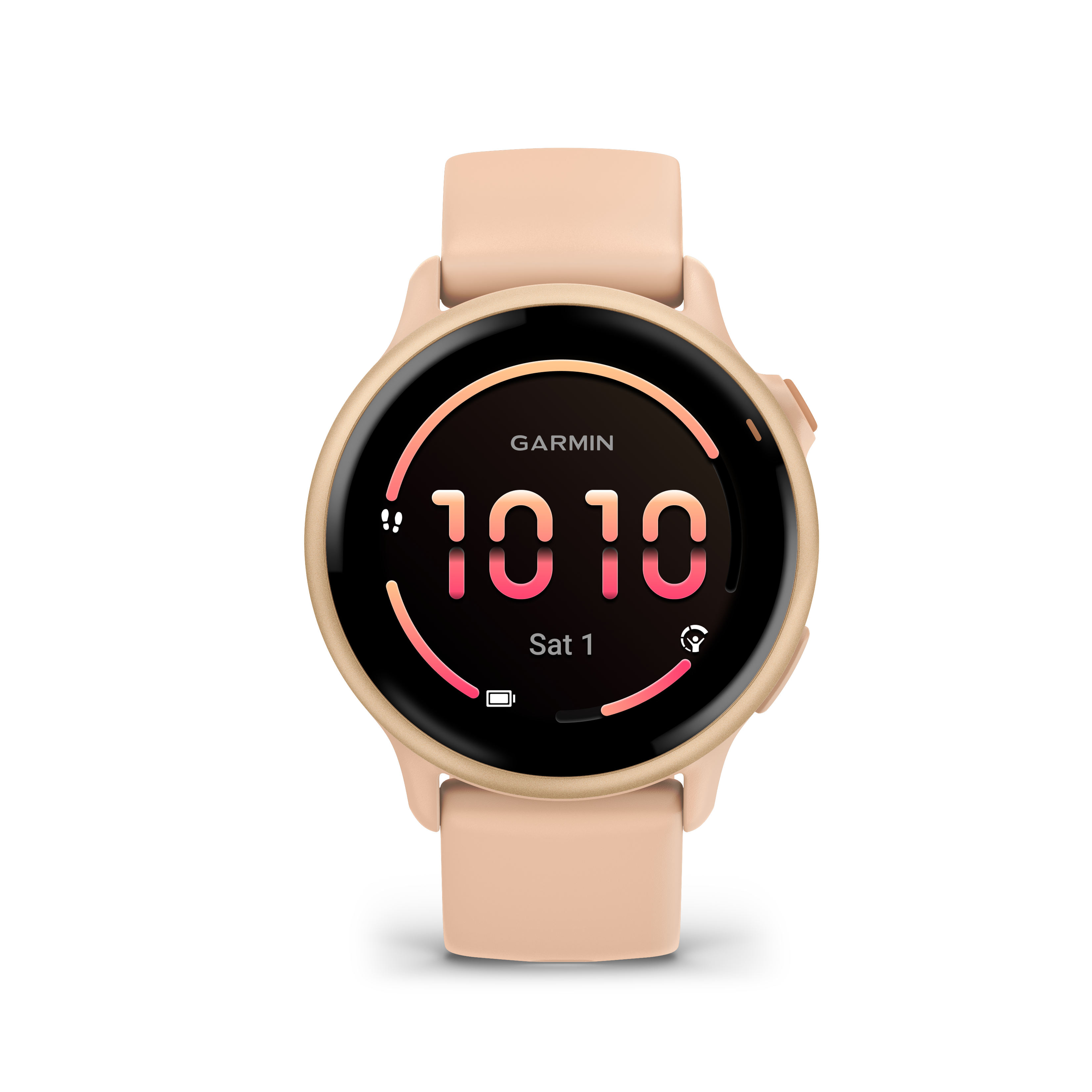 Garmin vívoactive 6 - Waterproof w/ Built-In Sports Apps & Music Storage