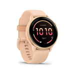 Garmin vívoactive 6 - Waterproof w/ Built-In Sports Apps & Music Storage