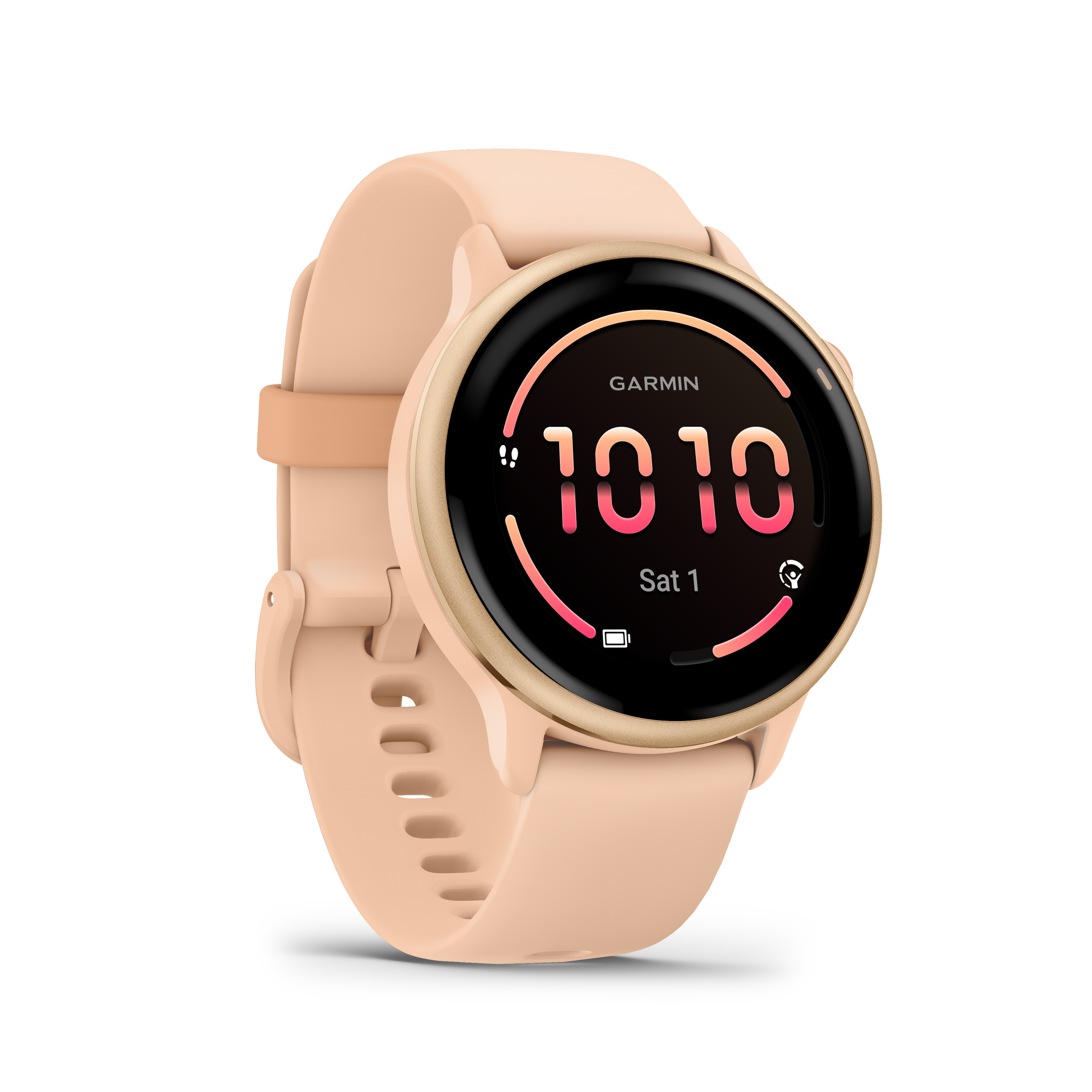 Garmin vívoactive 6 - Waterproof w/ Built-In Sports Apps & Music Storage