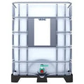 Fomtec SFFF Foam Enviro USP 3% Optimal Fire Protection